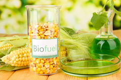 Scawby biofuel availability