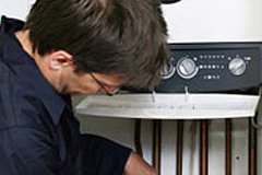 boiler replacement Scawby